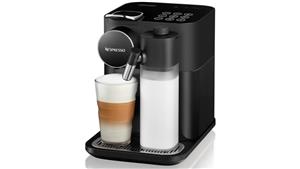 De'Longhi Nespresso Gran Lattissima Capsule Coffee Machine - Black