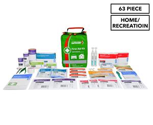 Defender 3 Series Home & Recreation First Aid Kit