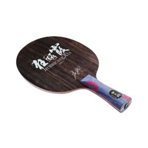 Dhs Hurricane Xia Table Tennis Blade - Shakehand