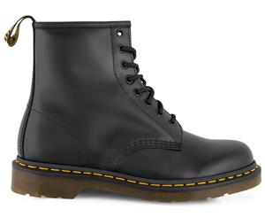 Dr. Martens Unisex 1460 Boot - Smooth Black