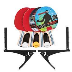 Dragonfly 4000 4 Player Table Tennis Set