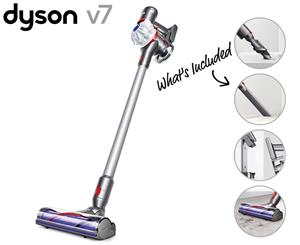 Dyson V7 Cordless Handstick Vacuum Cleaner