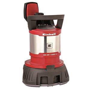 Einhell 730W ECO 2 in 1 Submersible Pump