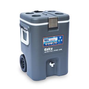 Esky 25L Arctic Pro Drink Cooler With Tap