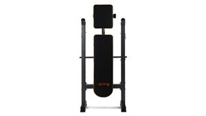 Everfit Home Fitness Weight Bench