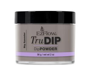 EzFlow TruDip Nail Dipping Powder - Big Spender (56g) SNS