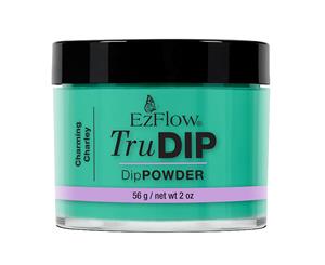 EzFlow TruDip Nail Dipping Powder - Charming Charley (56g) SNS