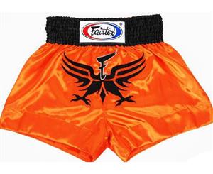 FAIRTEX-Fly High Muay Thai Boxing Shorts Pants (BS0644)
