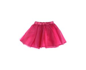 Flapdoodles Girls Picture Outfit Tutu Skirt