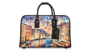 Florence Overnight Travel Bag