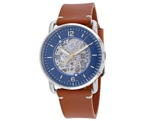 Fossil Men's Neutra Blue Dial Watch - ME3159