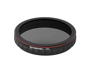 Freewell CPL Filter for DJI Inspire 2 Zenmuse X4S