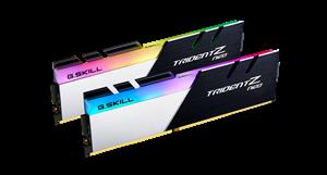 G.Skill Trident Z Neo (F4-3600C18D-16GTZN) 16GB Kit (8GBx2) DDR4 3600 Desktop RAM