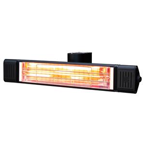Gasmate 2000W Oscillating Outdoor Electric Heater