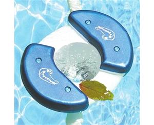 Gator Pool Surface / Leaf Skimmer - Automated Inline Pool Surface Cleaner