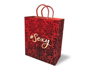 Gift Bag - #SEXY
