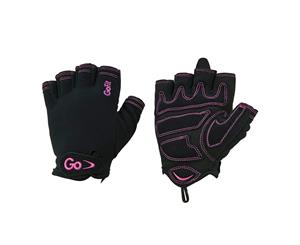 Gofit Weightlifting Xtrain Women Gym Exercise Gloves