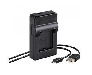 Hama Travel USB Charger for GoPro 3