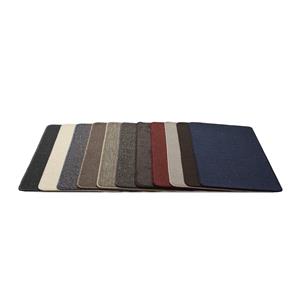 Hufflett 50 x 80cm Assorted Colours Indoor Mat