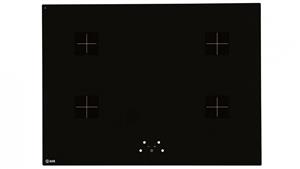 Ilve 700mm Induction Cooktop with Boost