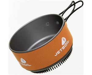Jetboil 1.5 Litre Cooking Pot - Fluxring Heating Technology