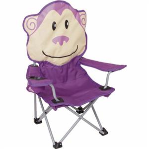 Junior Camp Chair Monkey