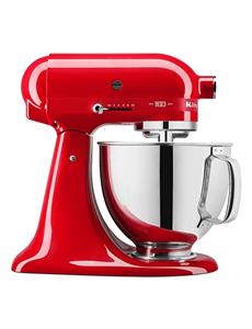 KSM180HASD Limited Edition Queen of Hearts Stand Mixer