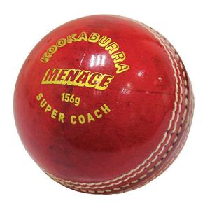 Kookaburra Menace Cricket Ball