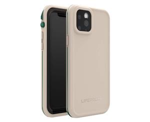LIFEPROOF FRE Waterproof Case For iPhone 11 Pro (5.8") - Chalk It Up