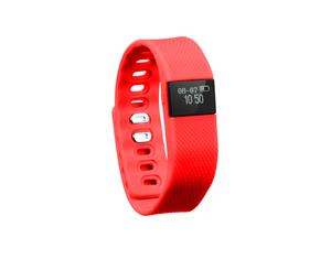 Laser Kids Fitness Activity Monitor with 3 wristbands