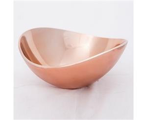 MIA Extra Large 25cm Bowl - Copper