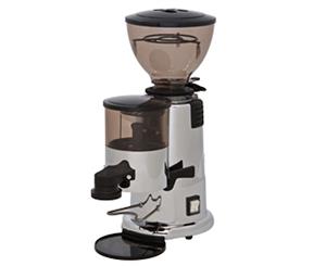 Macap M4 Semi Automatic Coffee Grinder