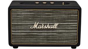 Marshall Acton Bluetooth Speaker - Black
