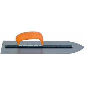 Masterfinish Pointed Trowel