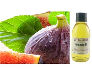 Mediterranean Fig - Fragrance Oil