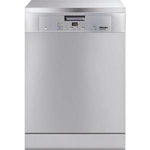 Miele - G 4203 SC Front Active CLST - 60cm Freestanding Dishwasher