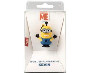 Minions Kevin USB Memory Stick 8GB