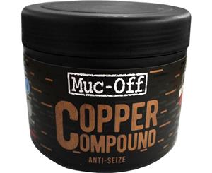 Muc-Off Copper Compound Anti-Seize 450g