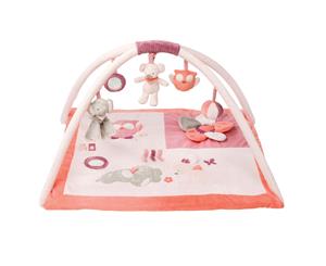 Nattou Adele & Valentine - Playmat With Arches