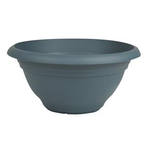 Northcote Pottery 400mm Green Villa Plastic Bowl