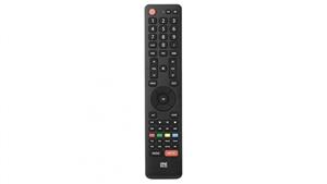 One For All Replacement Remote for Hisense TVs