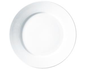 Pack of 36 Special Offer Athena Hotelware Wide Rimmed Plates 6.5