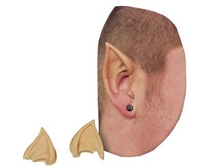 Pointed Ears Foam Latex Makeup Prosthetics