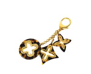 Pre-Loved Louis Vuitton Insolence Bag Charm