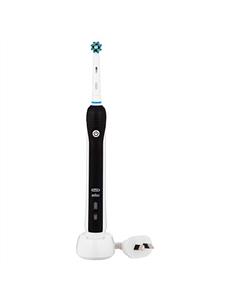 Pro 2000 Cross Action Electric Toothbrush