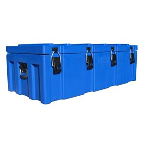 Rhino 1200 x 550 x 400mm Blue Cargo Case