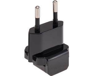 SM534BEU Eu Ac Plug For Sm534b Black Interchangeable Ac Plug Sm568b 9328202023827