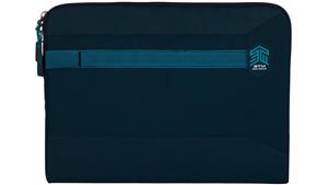 STM Summary 13-inch Laptop Sleeve - Dark Navy
