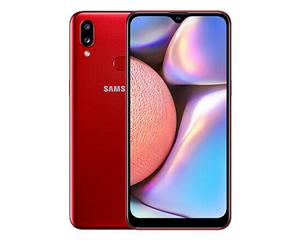 Samsung Galaxy A10s A107F-DS 2GB Ram 32GB Rom Dual Sim - Red