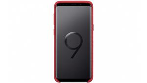 Samsung Galaxy S9 Hyperknit Case - Red